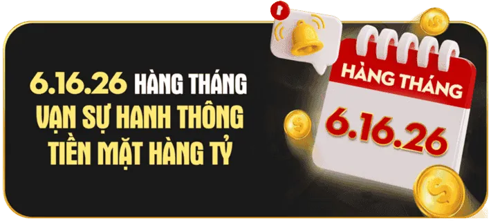 Những chương trình khuyến mãi rikbet hấp dẫn nhất 2026