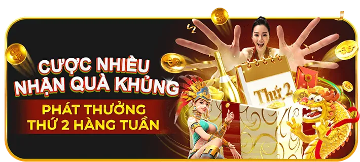 Trò chơi bắn cá tại rikbet nhà cái