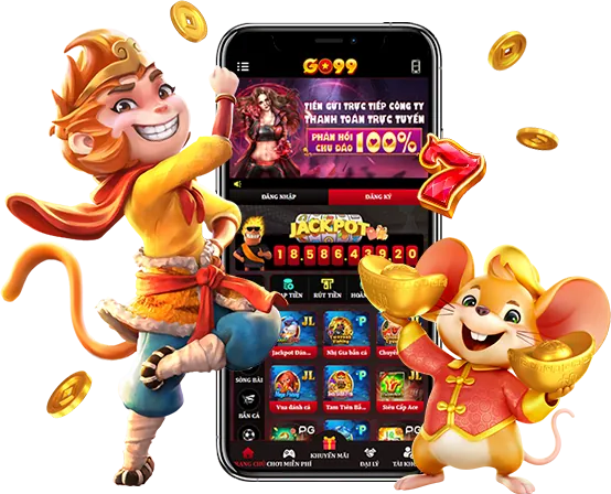 Game Nổ Hũ Cổ Điển Rikbet