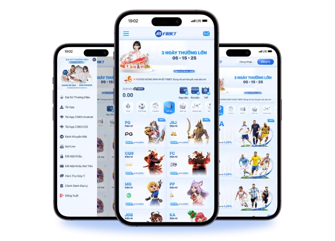 Tải ứng dụng rikbet cho iOS