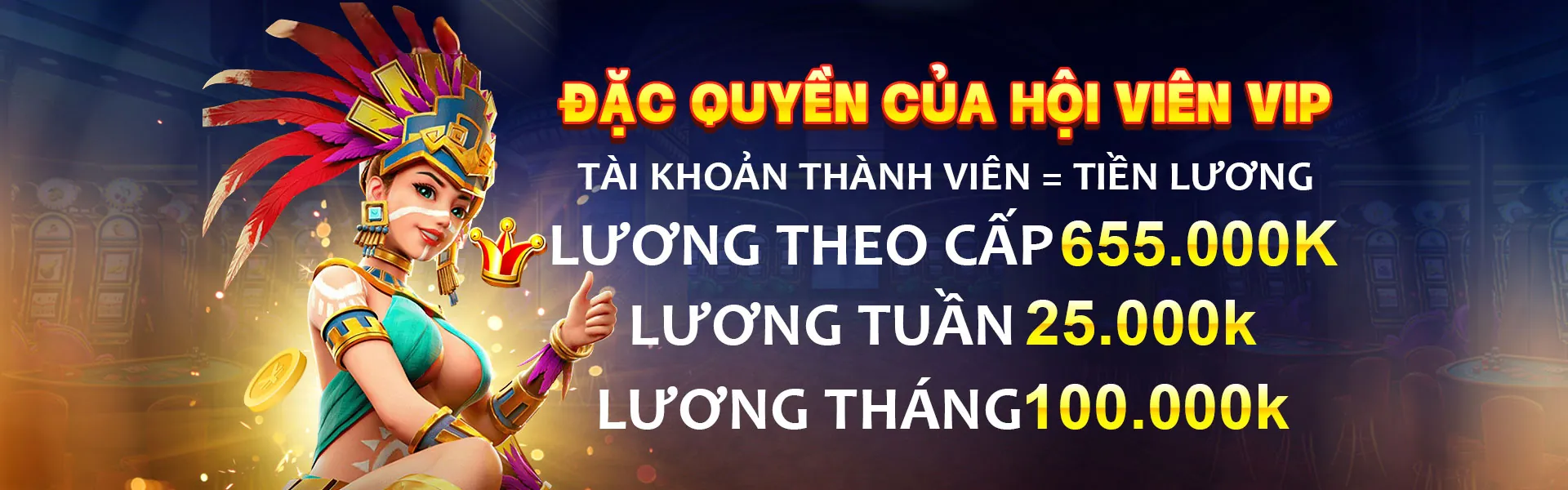 Nền tảng giải trí Rikbet hàng đầu Việt Nam