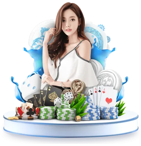Trò chơi Casino Trực Tuyến